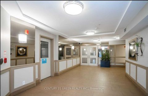 Photo 29 at 409 - 10 Mendelssohn Street, Birchmount, Toronto