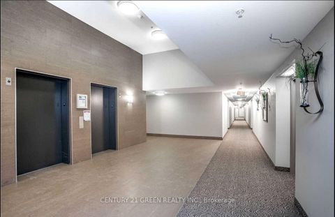 Photo 30 at 409 - 10 Mendelssohn Street, Birchmount, Toronto