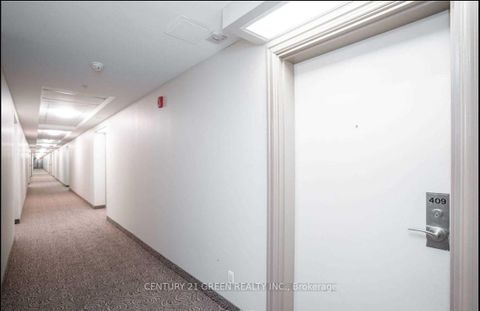 Photo 31 at 409 - 10 Mendelssohn Street, Birchmount, Toronto