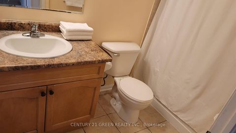 Photo 32 at 409 - 10 Mendelssohn Street, Birchmount, Toronto