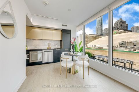 Photo 11 at 1006 - 85 Wood Street, Yonge Corridor, Toronto