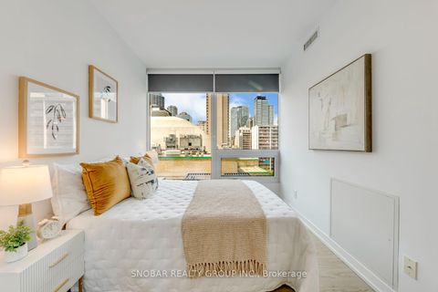 Photo 18 at 1006 - 85 Wood Street, Yonge Corridor, Toronto