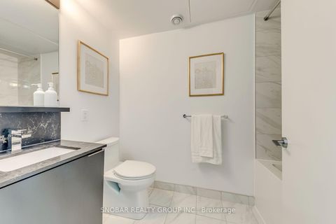 Photo 19 at 1006 - 85 Wood Street, Yonge Corridor, Toronto