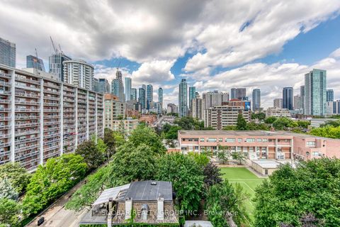 Photo 20 at 1006 - 85 Wood Street, Yonge Corridor, Toronto