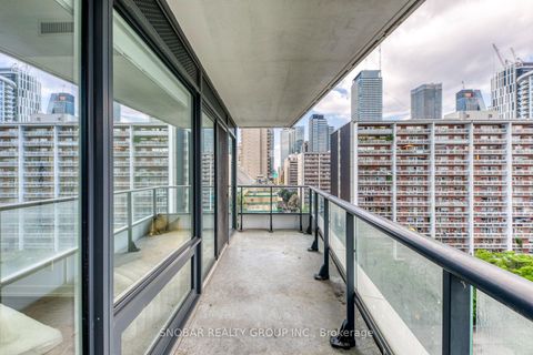 Photo 21 at 1006 - 85 Wood Street, Yonge Corridor, Toronto