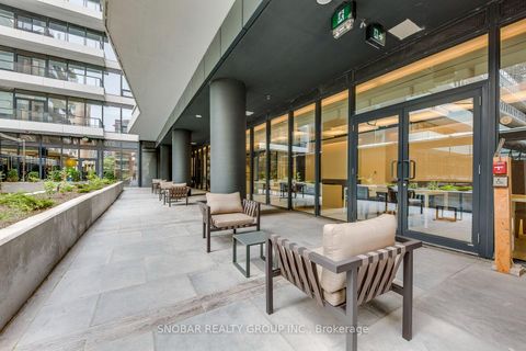 Photo 22 at 1006 - 85 Wood Street, Yonge Corridor, Toronto