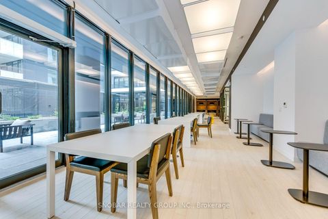 Photo 23 at 1006 - 85 Wood Street, Yonge Corridor, Toronto