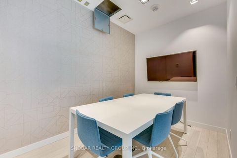 Photo 24 at 1006 - 85 Wood Street, Yonge Corridor, Toronto