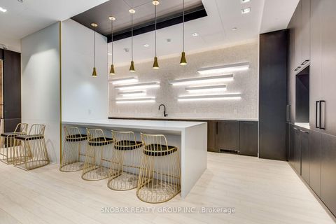 Photo 25 at 1006 - 85 Wood Street, Yonge Corridor, Toronto