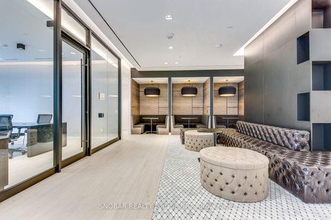 Photo 26 at 1006 - 85 Wood Street, Yonge Corridor, Toronto