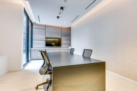 Photo 27 at 1006 - 85 Wood Street, Yonge Corridor, Toronto