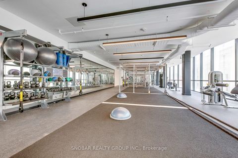 Photo 28 at 1006 - 85 Wood Street, Yonge Corridor, Toronto
