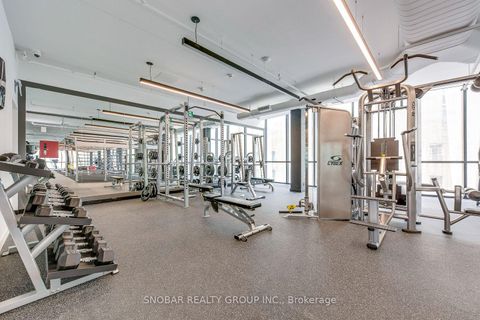 Photo 29 at 1006 - 85 Wood Street, Yonge Corridor, Toronto