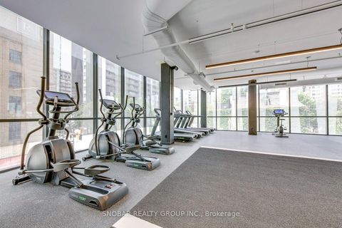 Photo 31 at 1006 - 85 Wood Street, Yonge Corridor, Toronto