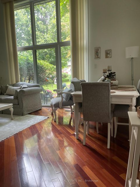 Photo 2 at 51 Sugar Mill Way, Windfields, Toronto