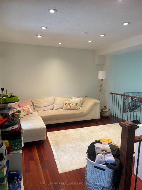 Photo 6 at 51 Sugar Mill Way, Windfields, Toronto