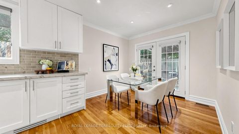 Photo 14 at 5 Valentine Drive, Donalda, Toronto