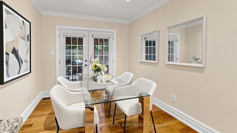 Photo 15 at 5 Valentine Drive, Donalda, Toronto