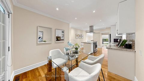 Photo 16 at 5 Valentine Drive, Donalda, Toronto