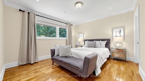 Photo 18 at 5 Valentine Drive, Donalda, Toronto