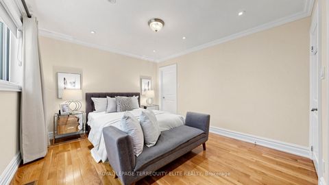 Photo 19 at 5 Valentine Drive, Donalda, Toronto