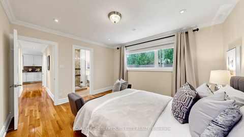 Photo 21 at 5 Valentine Drive, Donalda, Toronto
