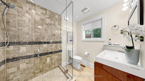 Photo 23 at 5 Valentine Drive, Donalda, Toronto