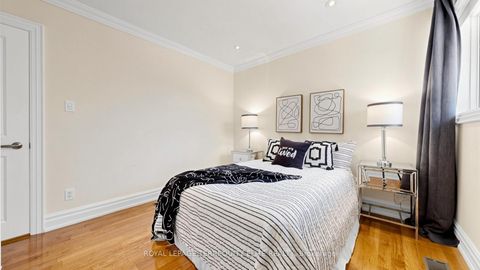 Photo 26 at 5 Valentine Drive, Donalda, Toronto