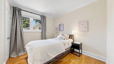 Photo 27 at 5 Valentine Drive, Donalda, Toronto