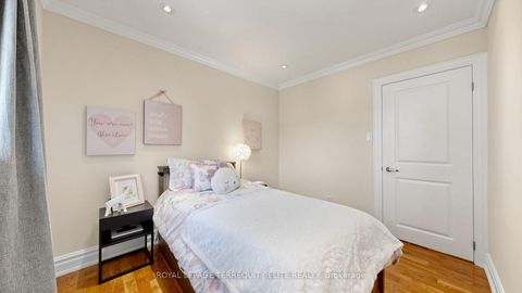 Photo 29 at 5 Valentine Drive, Donalda, Toronto