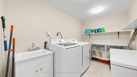 Photo 40 at 5 Valentine Drive, Donalda, Toronto