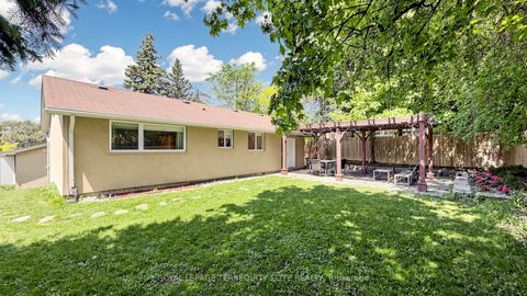 Photo 43 at 5 Valentine Drive, Donalda, Toronto