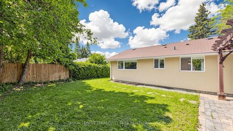 Photo 44 at 5 Valentine Drive, Donalda, Toronto