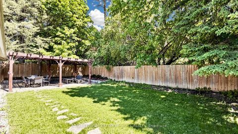 Photo 45 at 5 Valentine Drive, Donalda, Toronto