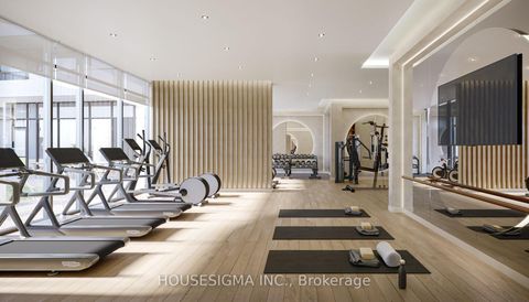 Photo 20 at 820 - 8188 Yonge Street, Uplands, Vaughan