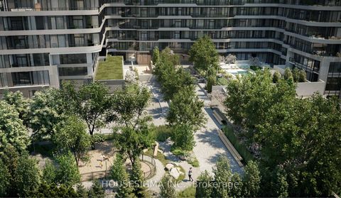Photo 23 at 820 - 8188 Yonge Street, Uplands, Vaughan