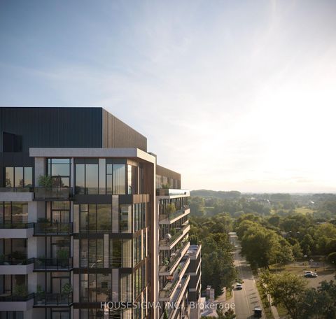 Photo 27 at 820 - 8188 Yonge Street, Uplands, Vaughan