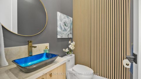 Photo 1 at 39 Kenworthy Avenue, Oakridge, Toronto