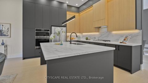 Photo 5 at 39 Kenworthy Avenue, Oakridge, Toronto