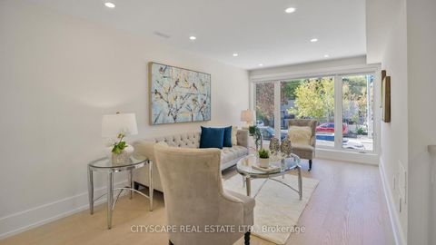 Photo 13 at 39 Kenworthy Avenue, Oakridge, Toronto