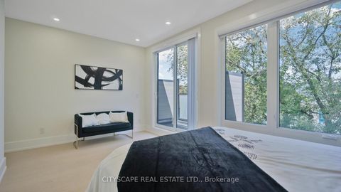 Photo 16 at 39 Kenworthy Avenue, Oakridge, Toronto