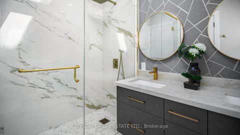 Photo 17 at 39 Kenworthy Avenue, Oakridge, Toronto