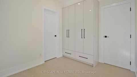 Photo 21 at 39 Kenworthy Avenue, Oakridge, Toronto
