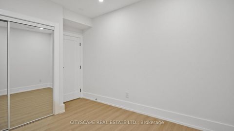 Photo 23 at 39 Kenworthy Avenue, Oakridge, Toronto