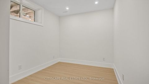 Photo 24 at 39 Kenworthy Avenue, Oakridge, Toronto