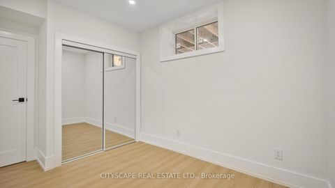 Photo 25 at 39 Kenworthy Avenue, Oakridge, Toronto