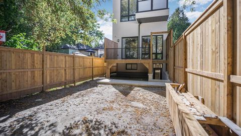 Photo 26 at 39 Kenworthy Avenue, Oakridge, Toronto
