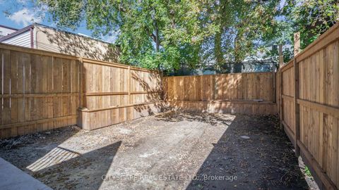 Photo 27 at 39 Kenworthy Avenue, Oakridge, Toronto