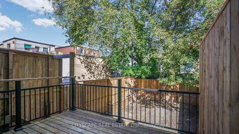 Photo 28 at 39 Kenworthy Avenue, Oakridge, Toronto