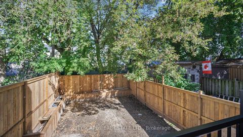 Photo 29 at 39 Kenworthy Avenue, Oakridge, Toronto